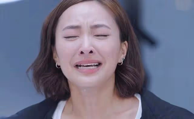 TVB即將開拍港版《頂樓》!演員陣容曝光,一線花旦慘變第四女主