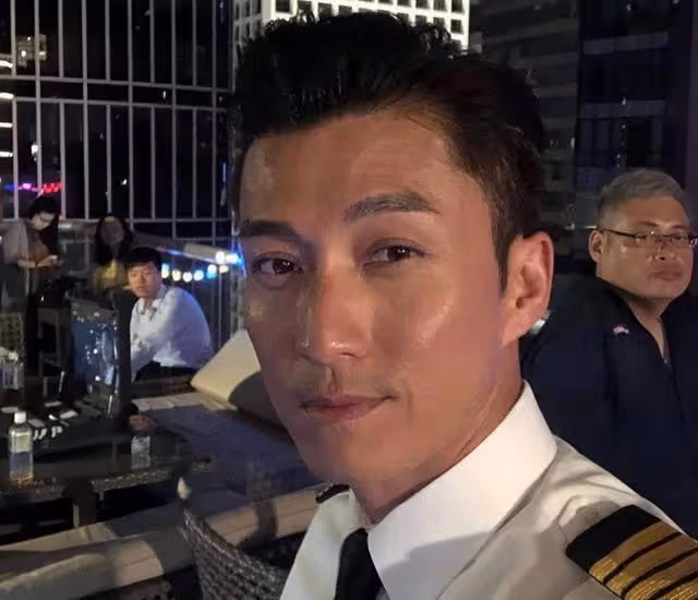TVB即將開拍港版《頂樓》!演員陣容曝光,一線花旦慘變第四女主