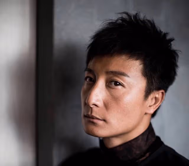 TVB即將開拍港版《頂樓》!演員陣容曝光,一線花旦慘變第四女主