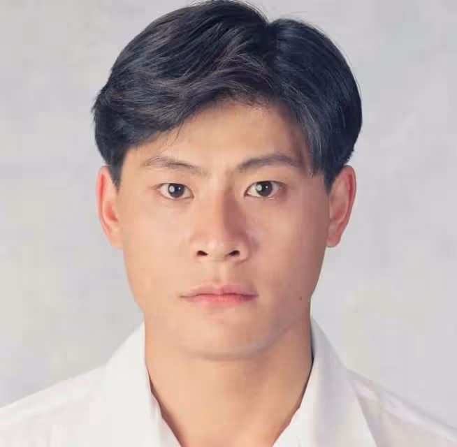 TVB男星林敬剛內地開餐廳!開業禮請舞獅表演,還經營著200畝果園