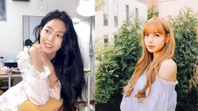 曾經被嫌丑的女愛豆們!Gfriend嚴智被嫌超像路人