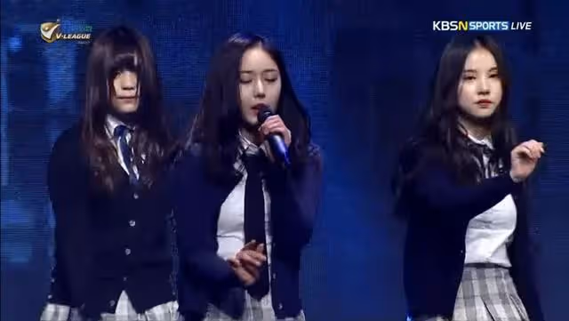 曾經被嫌丑的女愛豆們!Gfriend嚴智被嫌超像路人