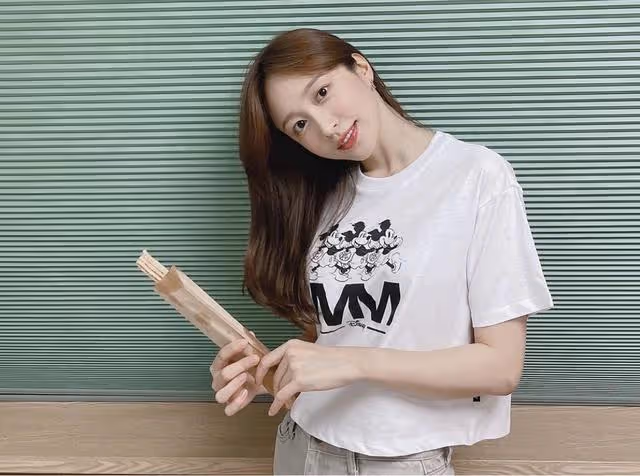 曾經被嫌丑的女愛豆們!Gfriend嚴智被嫌超像路人