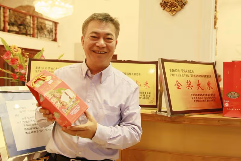 竟被割錯盲腸！　阿燦廖偉雄痛揭經歷4次腎結石手術