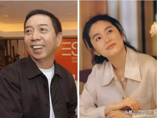 公開感謝林青霞!老公前妻出身名門「歷經4段婚姻」不做小女人 曾霸氣喊話:「謝謝把我女兒教好」
