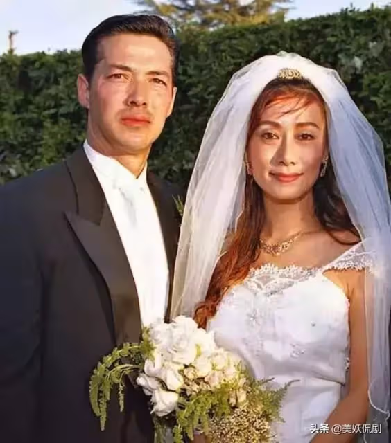 公開感謝林青霞!老公前妻出身名門「歷經4段婚姻」不做小女人 曾霸氣喊話:「謝謝把我女兒教好」