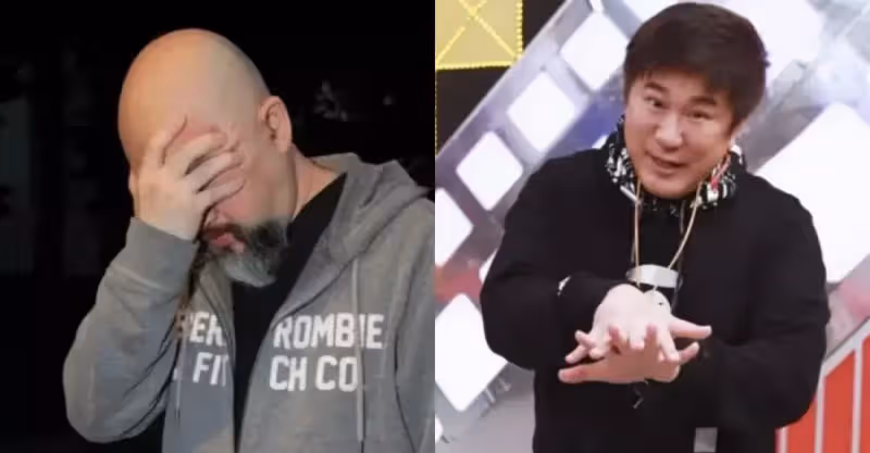 劉真去世後辛龍生活陷困境，胡瓜公開給辛龍捐款：當給孩子的學費