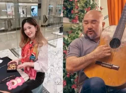 劉真去世後辛龍生活陷困境,胡瓜公開給辛龍捐款:當給孩子的學費