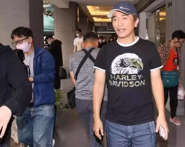 劉真去世後辛龍生活陷困境,胡瓜公開給辛龍捐款:當給孩子的學費