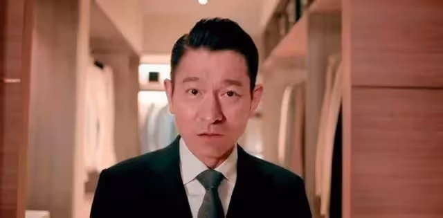 鄭則仕欠債8000萬,朋友離開無人問津,含淚稱:下輩子還跟劉德華