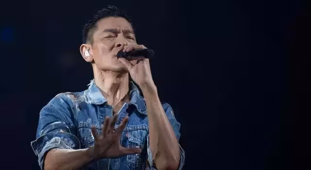 鄭則仕欠債8000萬,朋友離開無人問津,含淚稱:下輩子還跟劉德華