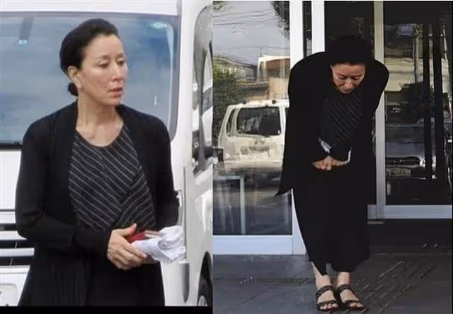 22歲男星性侵40歲服務員,男星媽媽賠償上億違約金,被罵不懂教育