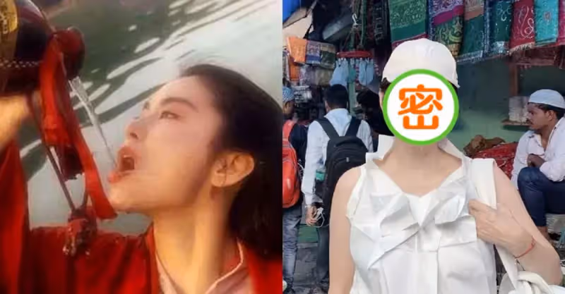 66歲林青霞曬美照，幹練短髮狀態很好，美人遲暮但美人還是美人
