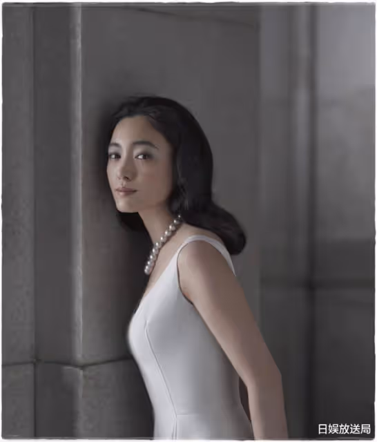 女性的選擇!擁有「大姐大」氣質的日本美女演員排行榜