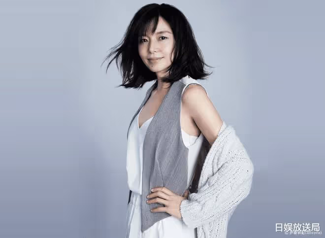 女性的選擇!擁有「大姐大」氣質的日本美女演員排行榜