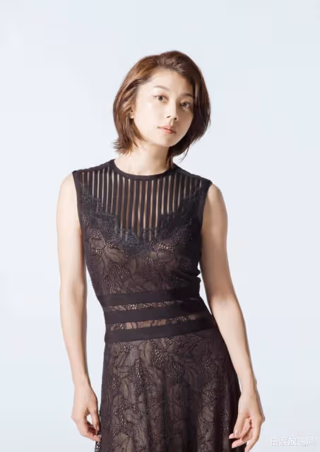 女性的選擇!擁有「大姐大」氣質的日本美女演員排行榜