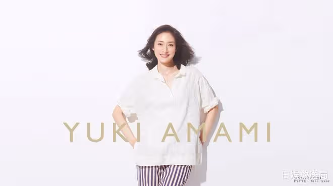 女性的選擇!擁有「大姐大」氣質的日本美女演員排行榜