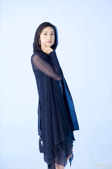 女性的選擇!擁有「大姐大」氣質的日本美女演員排行榜