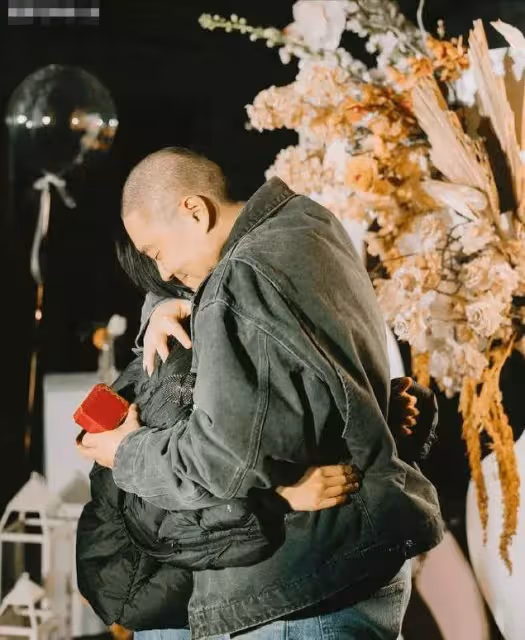孩子7歲,結婚既當爹,32歲的郝劭文為何執意要娶二婚的林寧瑞?
