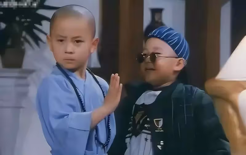 孩子7歲,結婚既當爹,32歲的郝劭文為何執意要娶二婚的林寧瑞?