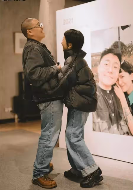 孩子7歲,結婚既當爹,32歲的郝劭文為何執意要娶二婚的林寧瑞?