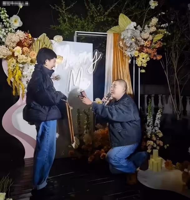 孩子7歲，結婚既當爹，32歲的郝劭文為何執意要娶二婚的林寧瑞？