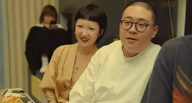 孩子7歲，結婚既當爹，32歲的郝劭文為何執意要娶二婚的林寧瑞？