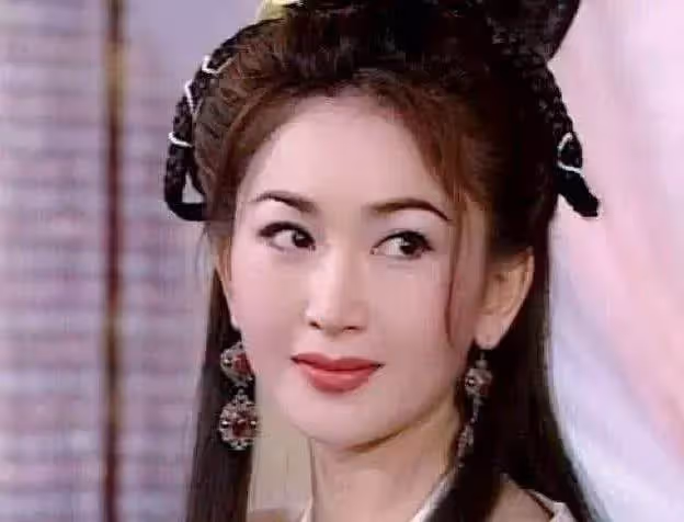 扮演過「妲己」的5位女星,前兩位靠化妝,只有她真正的媚到骨子