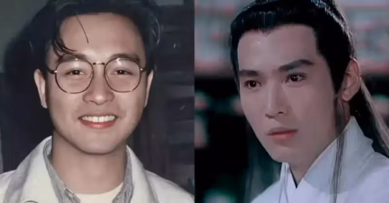 這8位男星的桃花眼太迷人！自帶風情不說，眉目傳情中還透著蘇感