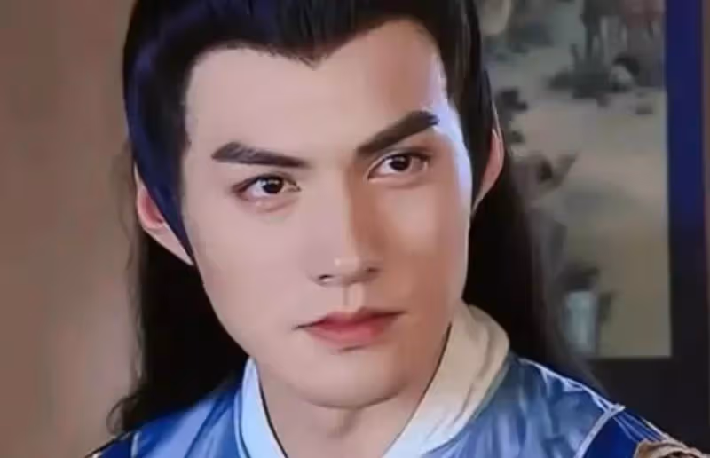 這8位男星的桃花眼太迷人！自帶風情不說，眉目傳情中還透著蘇感