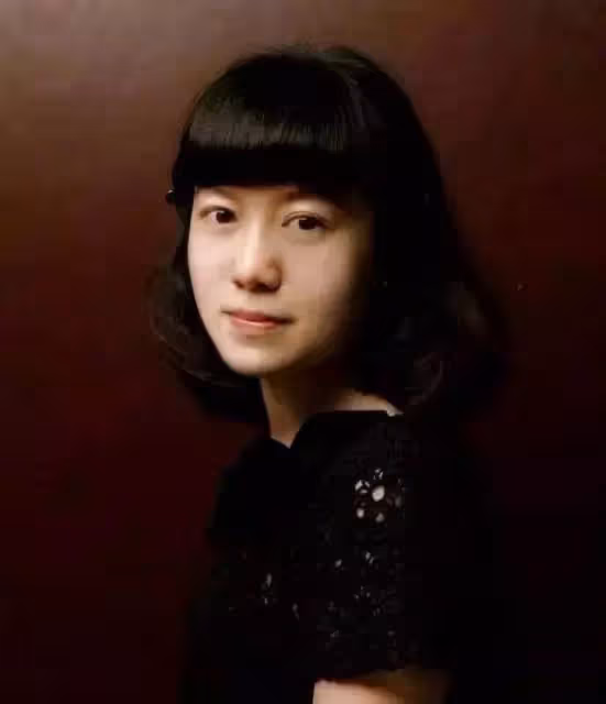 翁帆的「人間清醒」，和她堅持嫁大54歲楊振寧的真正原因！