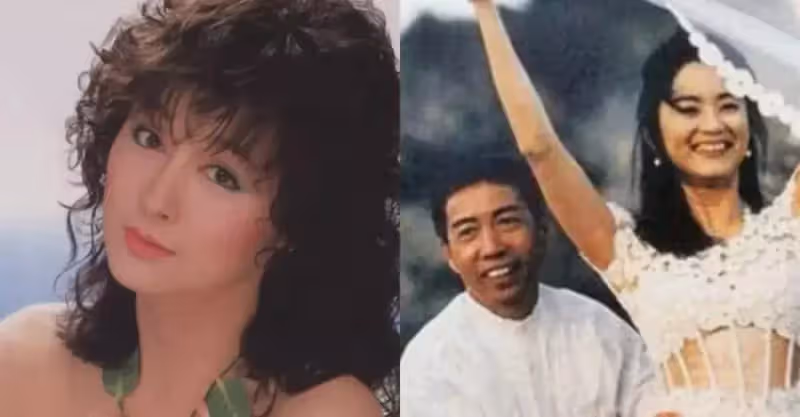 具俊曄配不上大S ！看完這7位女神級女星的前任或現任，我沉默了