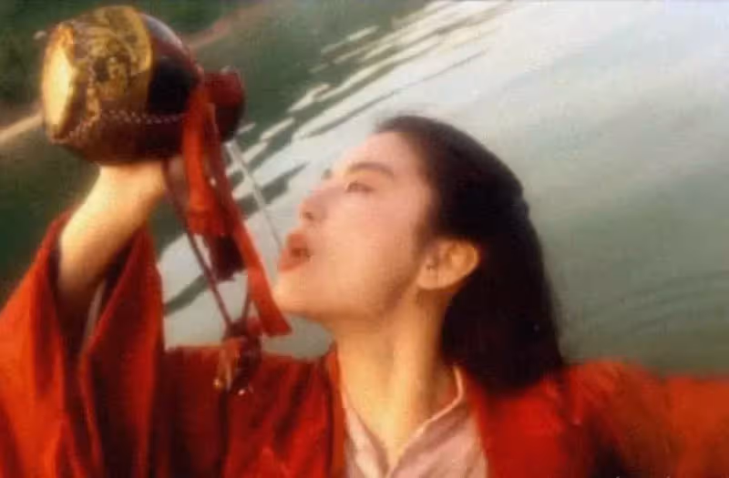 具俊曄配不上大S ！看完這7位女神級女星的前任或現任，我沉默了