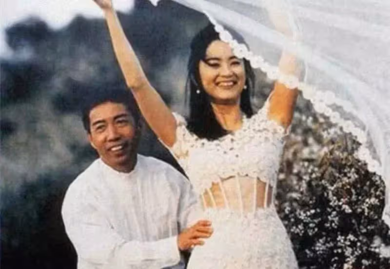 具俊曄配不上大S ！看完這7位女神級女星的前任或現任，我沉默了