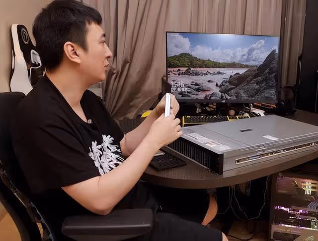 手撕連花清瘟後,王思聰微博帳號被禁言,網友集體皆大歡喜