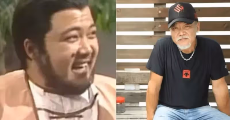 跟周潤發是好友！62歲男星「罹患胃癌第四期」爆瘦23公斤　3度病危「切胃保命」近況曝光