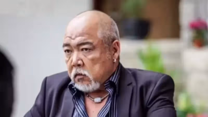 跟周潤發是好友！62歲男星「罹患胃癌第四期」爆瘦23公斤　3度病危「切胃保命」近況曝光