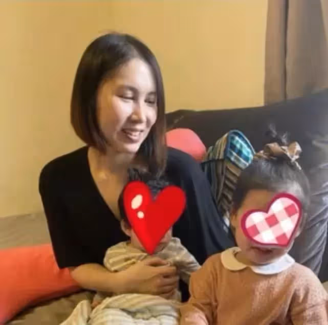 女星余苑綺重症三度復發,最糟恐「只剩兩月壽命」,母親稱全家被擊垮!為余苑綺集氣:加油!