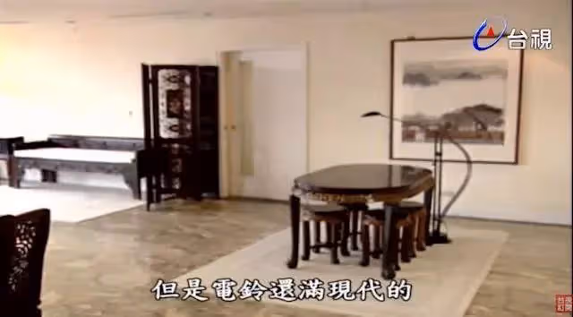 獨居百平豪宅！「小哥」費玉清養老房「像博物館」滿滿的收藏品，隱退後生活悠哉：閑雲野鶴的生活！