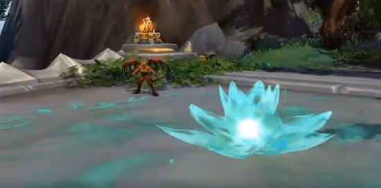 魔獸世界發布會：我們保密得很好，全世界都知道了！