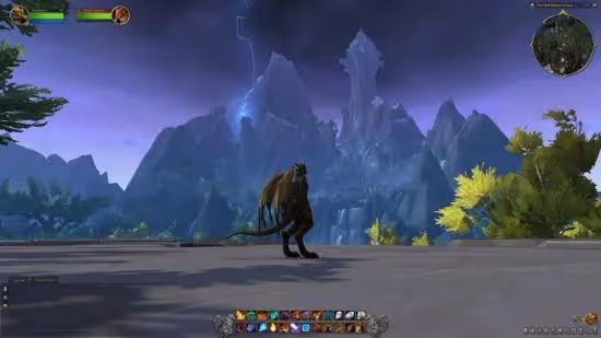 魔獸世界發布會：我們保密得很好，全世界都知道了！