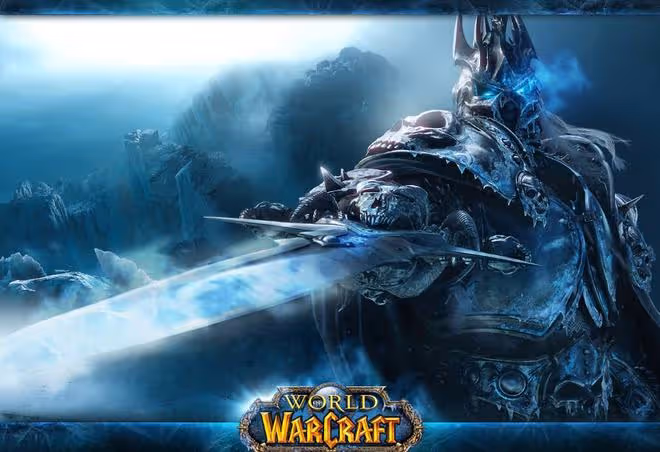 魔獸TBC：暴雪1份藍貼，引發極品裝備價格下跌，「排骨時代」結束