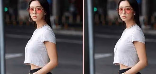 被人稱為「亞洲第一美女」,太優秀沒人敢追?已和企業家閃婚做了闊太