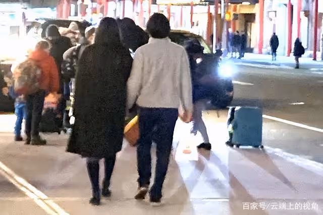 真子離婚就必須承擔上億分手費,作為「打工仔」的她準備好了嗎?