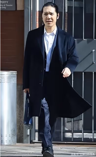 真子離婚就必須承擔上億分手費,作為「打工仔」的她準備好了嗎?