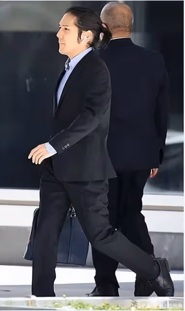 真子離婚就必須承擔上億分手費,作為「打工仔」的她準備好了嗎?