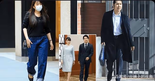 真子離婚就必須承擔上億分手費,作為「打工仔」的她準備好了嗎?