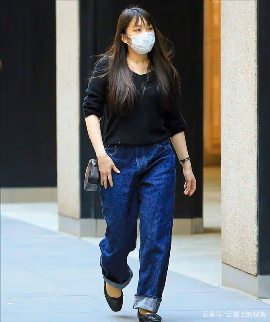 真子離婚就必須承擔上億分手費,作為「打工仔」的她準備好了嗎?