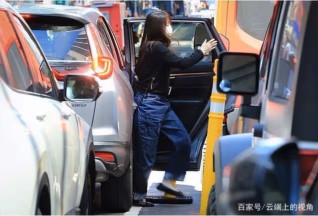 真子離婚就必須承擔上億分手費,作為「打工仔」的她準備好了嗎?