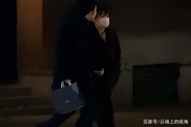 真子離婚就必須承擔上億分手費,作為「打工仔」的她準備好了嗎?